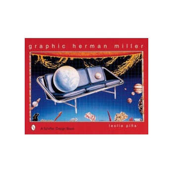 Image 1 of Graphic Herman Miller | Leslie Pina