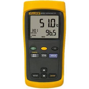 FLUKE 51