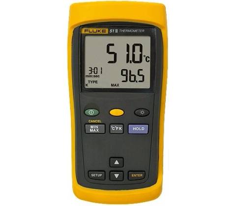 FLUKE 51
