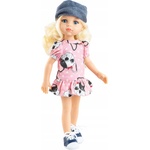 Paola Reina Кукла Paola Reina Las Amigas - Клаудия, 32 cm (4698)
