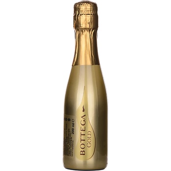 Image 1 of Bottega Gold Prosecco 200 ml