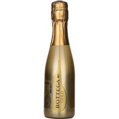 Bottega Gold Prosecco 200 ml