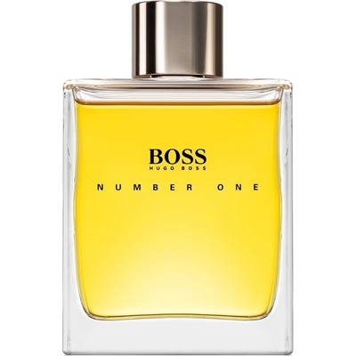 Hugo Boss Number One toaletní voda pánská 100 ml tester