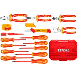 TOTAL THKITH1601