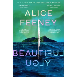 Beautiful Ugly | Alice Feeney (2025)