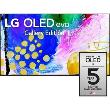 LG OLED55G23LA