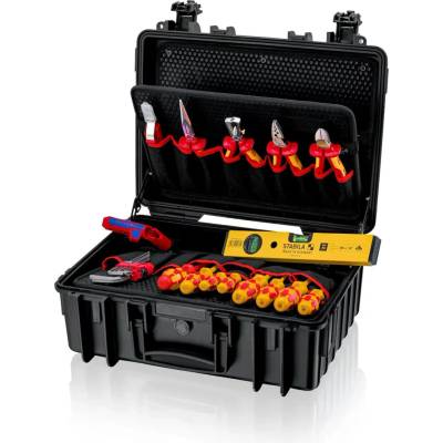 Knipex 00 21 34 HL S2