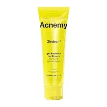 ACNEMY Zitclean Čisticí gel s kyselinou salicylovou 150 ml