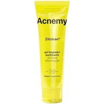 ACNEMY Zitclean Čisticí gel s kyselinou salicylovou 150 ml