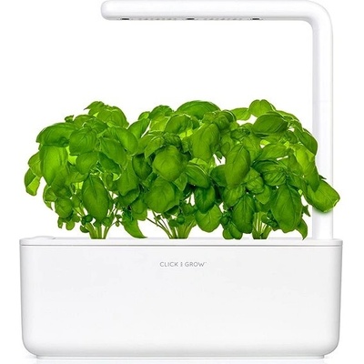 Click And Grow Smart Garden 3 biely