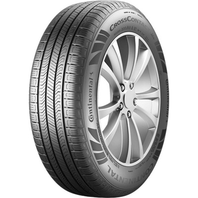 Continental CrossContact RX 275/60 R20 115H