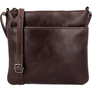 Hide & Stitches Porto 22566 Dark brown