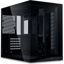 Lian Li O11 Dynamic Mini V2 TG Black