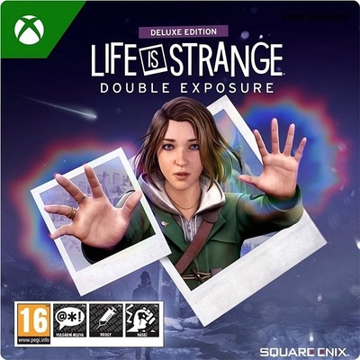 Life is Strange: Double Exposure (Deluxe Edition) (XSX)