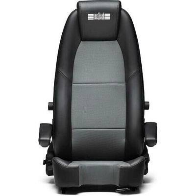 Next Level Racing Flight Simulator Seat 2.0, přídavná sedačka NLR-S045