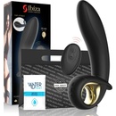 Ibiza Remote Control Inflatable Vibrator