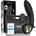 Ibiza Remote Control Inflatable Vibrator