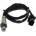 Lambda sonda BOSCH 0 258 027 074