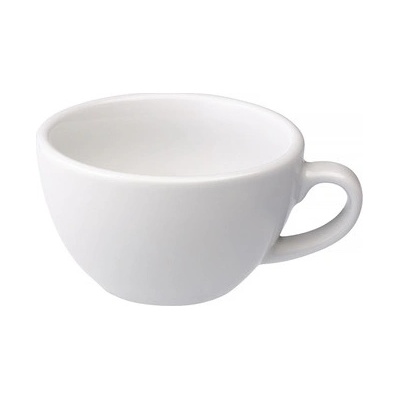 Loveramics Egg Cappuccino šálka Biela 200 ml