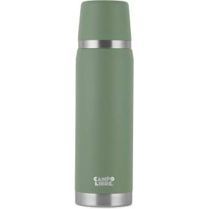 Campo Libre Термо бутилка Campo libre Jaco 1, 0 Insulated bottle - Moos - размер 1000 ml (533-2119-0313)