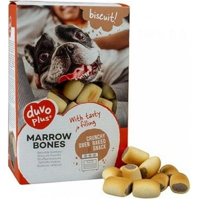 DUVO Duvo + Biscuit Marrowbones 500 g
