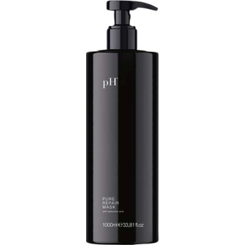 pH Laboratories pH Регенерираща ботокс маска с хиалуронова киселина, 1000 ml