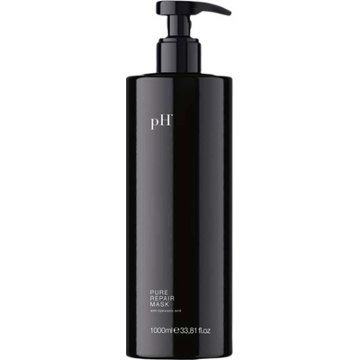 pH Laboratories pH Регенерираща ботокс маска с хиалуронова киселина, 1000 ml