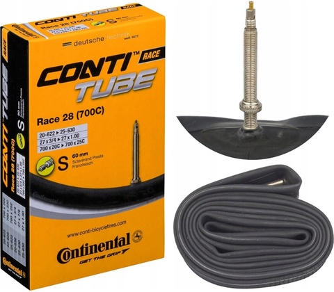 Continental FV