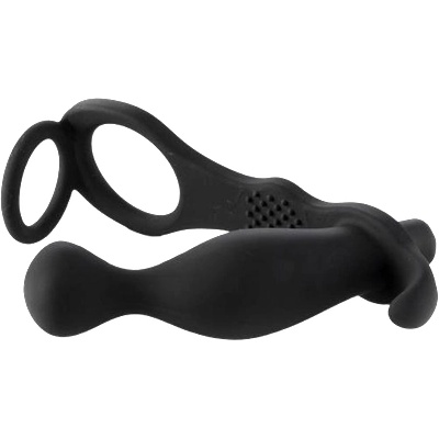 ZENN Toys ZENN Vibrating Intimate Massager