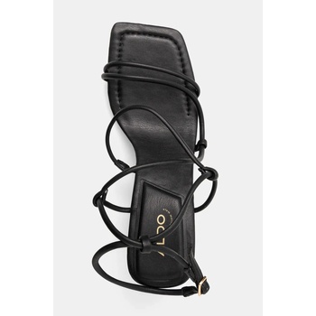 ALDO Сандали Aldo HARMONNI в черно 13768228 (13768228)