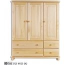 Drewmax KD 166