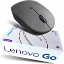 Lenovo Go Wireless Multi-Device Mouse 4Y51C21217