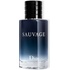 Christian Dior Sauvage toaletní voda pánská plnitelná 100 ml