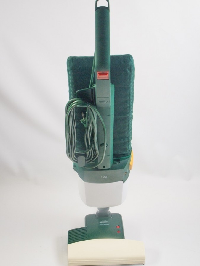 Vorwerk VK 122 od 2 590 Kč - Heureka.cz