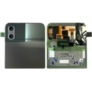 LCD Displej + Dotykové sklo + Rám Samsung Galaxy Z Flip 4 5G