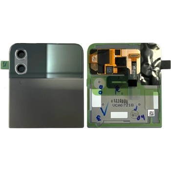 LCD Displej + Dotykové sklo + Rám Samsung Galaxy Z Flip 4 5G