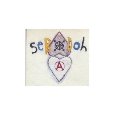 Sebadoh - Defend Yourself