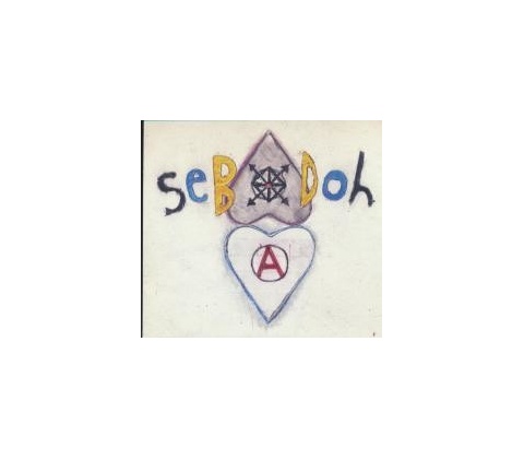 Sebadoh - Defend Yourself
