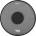 RTOM BH14 Black Hole 14" Пружина за барабанче (BH14)