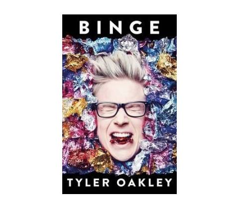 Binge Tyler Oakley
