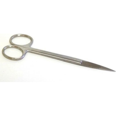Surgicrafts Nůžky chir. hrotnaté 140 mm