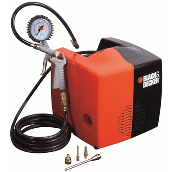 Black & Decker Cubo