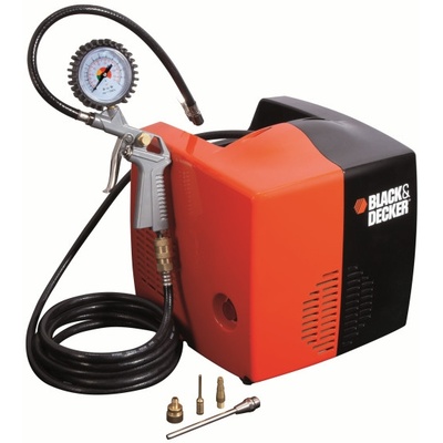 Black & Decker Cubo