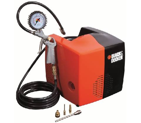 Black & Decker Cubo