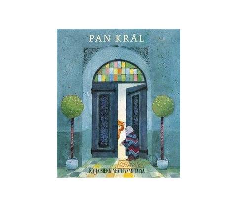Pan král