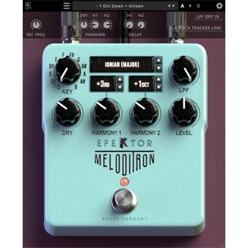 Image 1 of Kuassa Efektor Meloditron