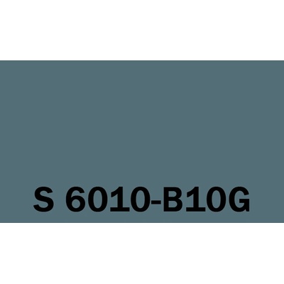 Het Soldecol PUR HG Tónovaný NCS 2,5L S 6010-B10G