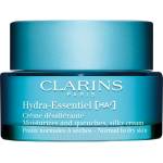 Clarins Hydra-Essentiel [HA2] Silky Cream - Normal to Dry Skin Дневен крем дамски 50ml