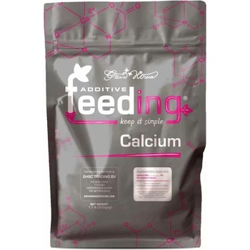 Green house feeding GH Powder Feeding Calcium - Калций (610787y)