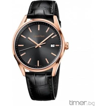 Image 1 of Calvin Klein K4M216C3